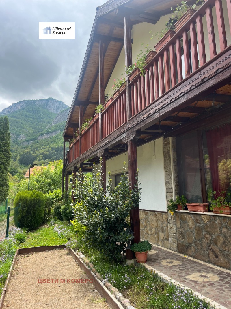 Na prodej  Dům oblast Vraca , Zgorigrad , 250 m2 | 93150183 - obraz [3]