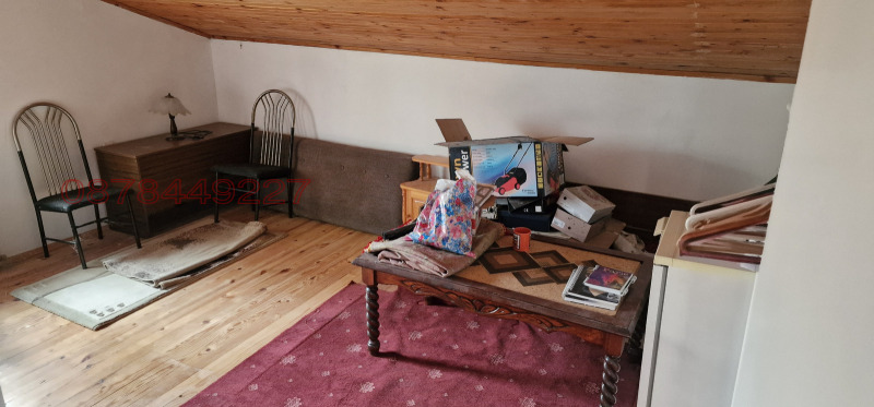 Продава КЪЩА, гр. София, с. Панчарево, снимка 14 - Къщи - 52783730