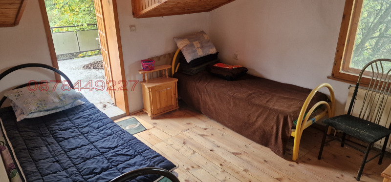 Продава КЪЩА, гр. София, с. Панчарево, снимка 16 - Къщи - 52783730