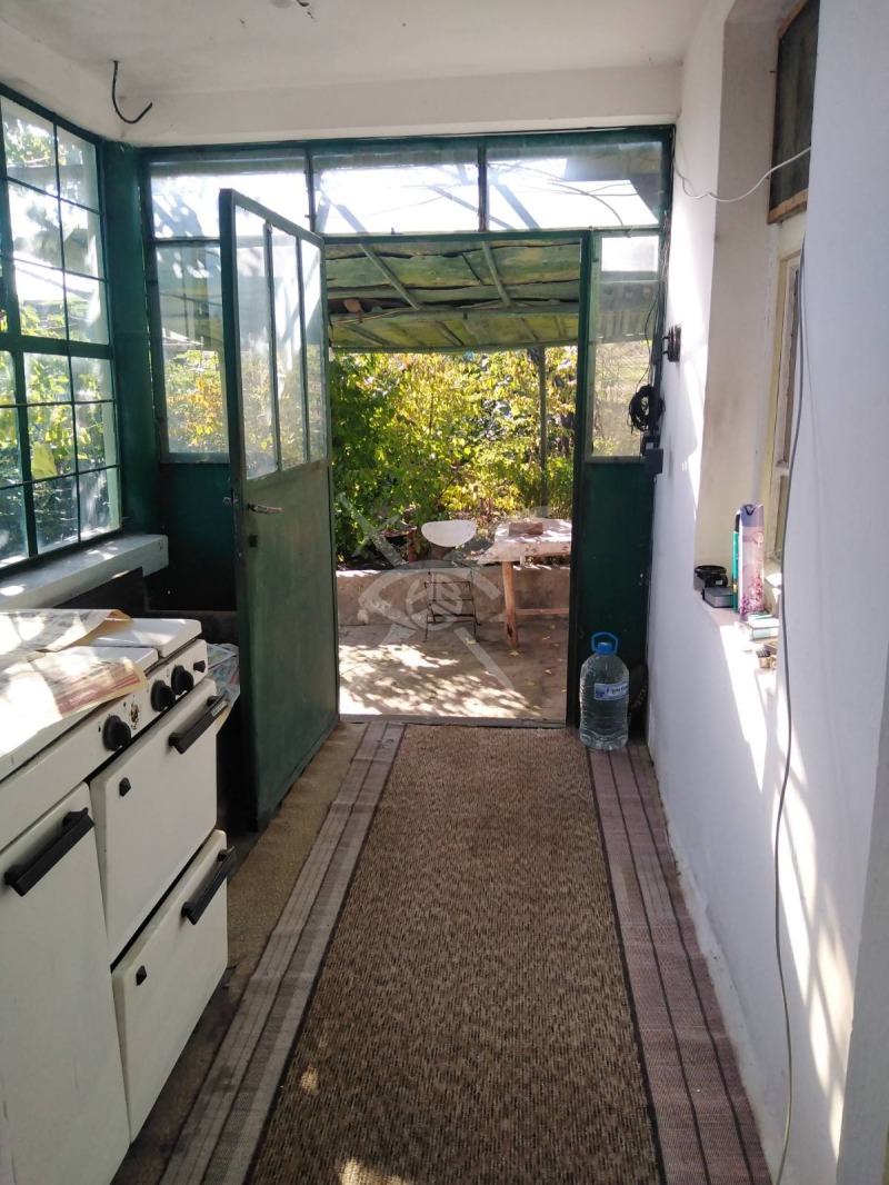 Продава КЪЩА, с. Бата, област Бургас, снимка 3 - Къщи - 52813652