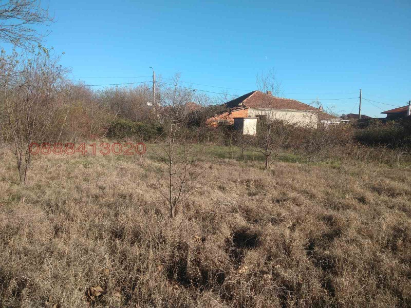 Продава КЪЩА, гр. Поморие, област Бургас, снимка 2 - Къщи - 53102127