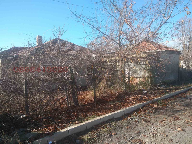 Продава КЪЩА, гр. Поморие, област Бургас