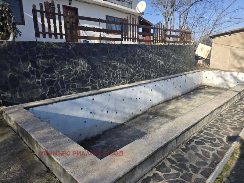 Продава КЪЩА, с. Мещица, област Перник, снимка 7 - Къщи - 53191121