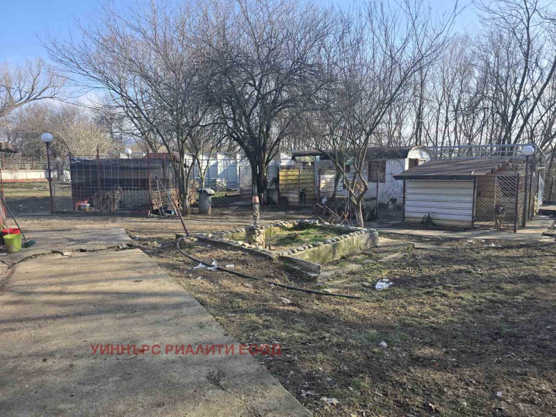 Продава КЪЩА, с. Мещица, област Перник, снимка 4 - Къщи - 53191121