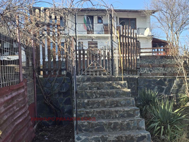 Продава КЪЩА, с. Мещица, област Перник, снимка 6 - Къщи - 53191121