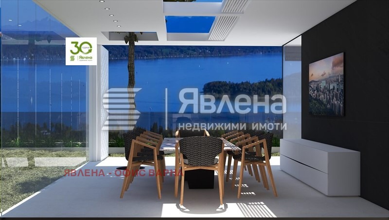 Продава КЪЩА, гр. Варна, м-т Орехчето, снимка 7 - Къщи - 55506174