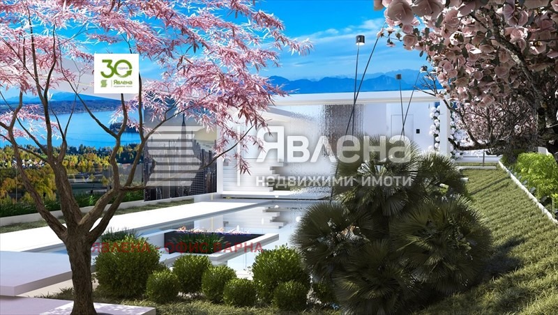 Продава КЪЩА, гр. Варна, м-т Орехчето, снимка 3 - Къщи - 55506174