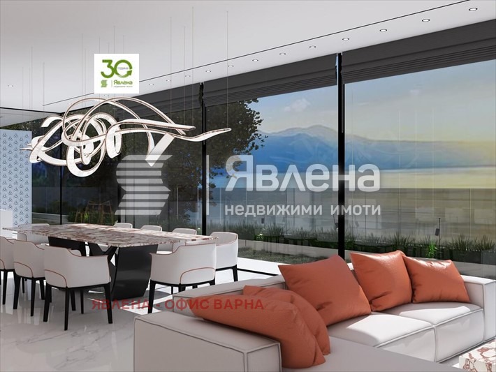 Продава КЪЩА, гр. Варна, м-т Орехчето, снимка 4 - Къщи - 55506174