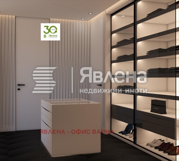 Продава КЪЩА, гр. Варна, м-т Орехчето, снимка 11 - Къщи - 55506174