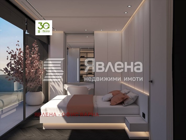 Продава КЪЩА, гр. Варна, м-т Орехчето, снимка 9 - Къщи - 55506174