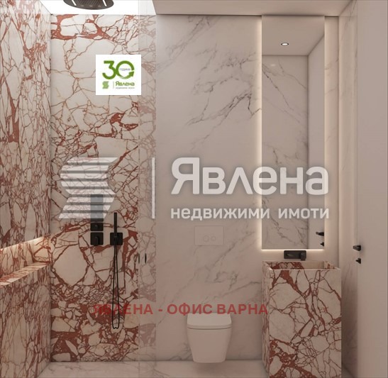 Продава КЪЩА, гр. Варна, м-т Орехчето, снимка 8 - Къщи - 55506174