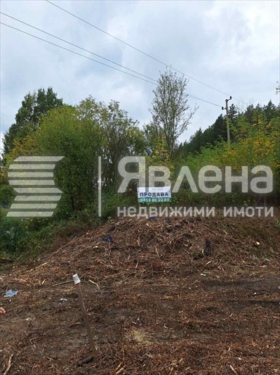 Продава ПАРЦЕЛ, с. Драгичево, област Перник, снимка 1 - Парцели - 47503103