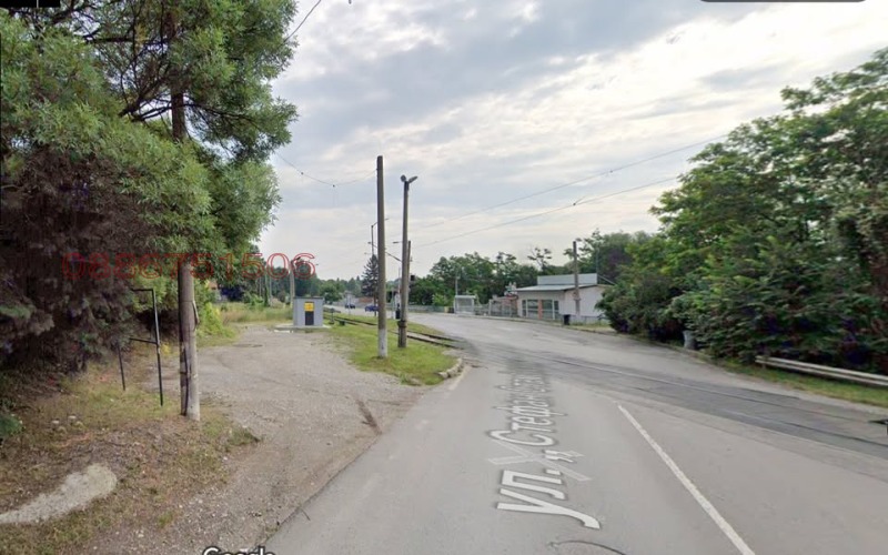 Na prodej  Spiknutí Sofia , Bankja , 1100 m2 | 90325443