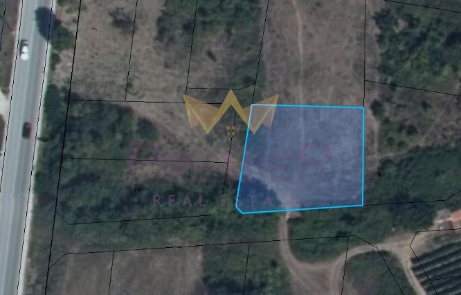 Продава ПАРЦЕЛ, гр. Бяла, област Варна, снимка 4 - Парцели - 52466480