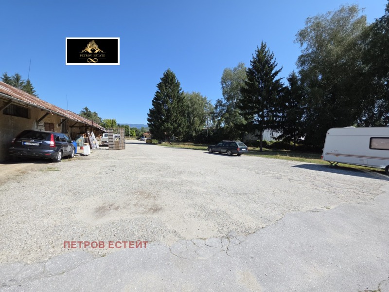 Продава БИЗНЕС ИМОТ, гр. Велинград, област Пазарджик