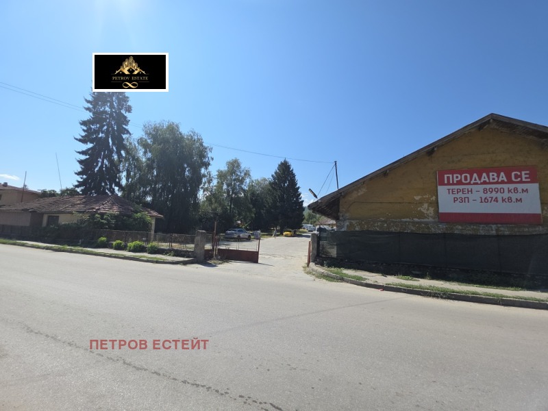 Продава БИЗНЕС ИМОТ, гр. Велинград, област Пазарджик, снимка 6 - Други - 51528355