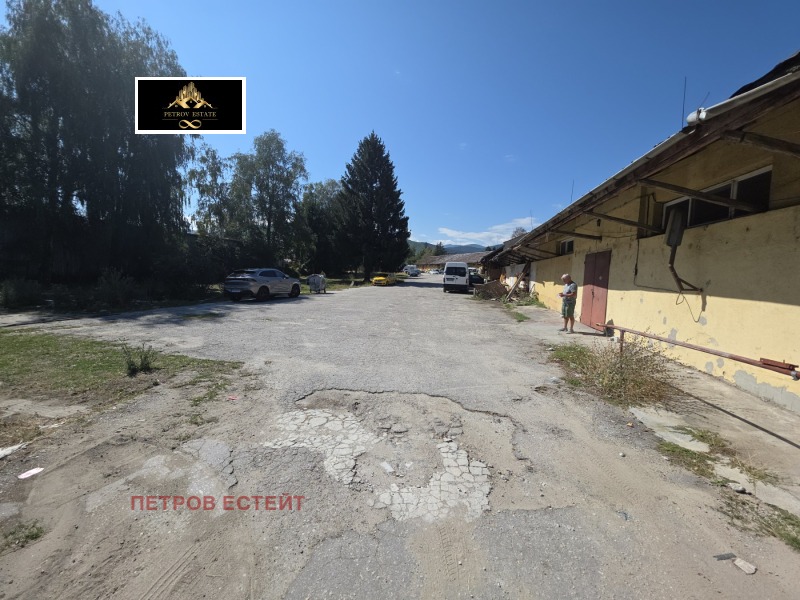 Продава БИЗНЕС ИМОТ, гр. Велинград, област Пазарджик, снимка 4 - Други - 51528355