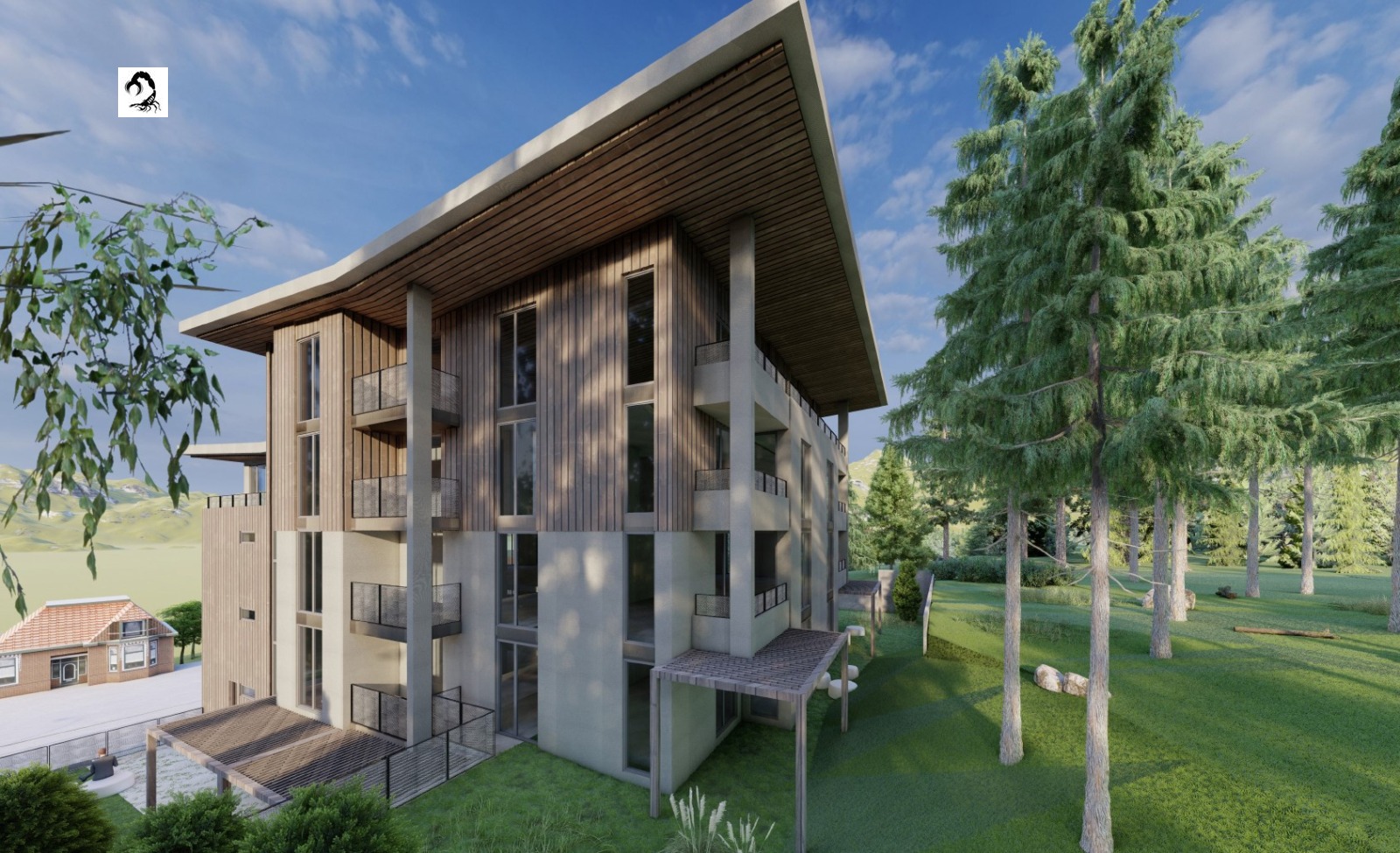 Продава 2-СТАЕН, гр. Велинград, област Пазарджик, снимка 6 - Апартаменти - 53972731