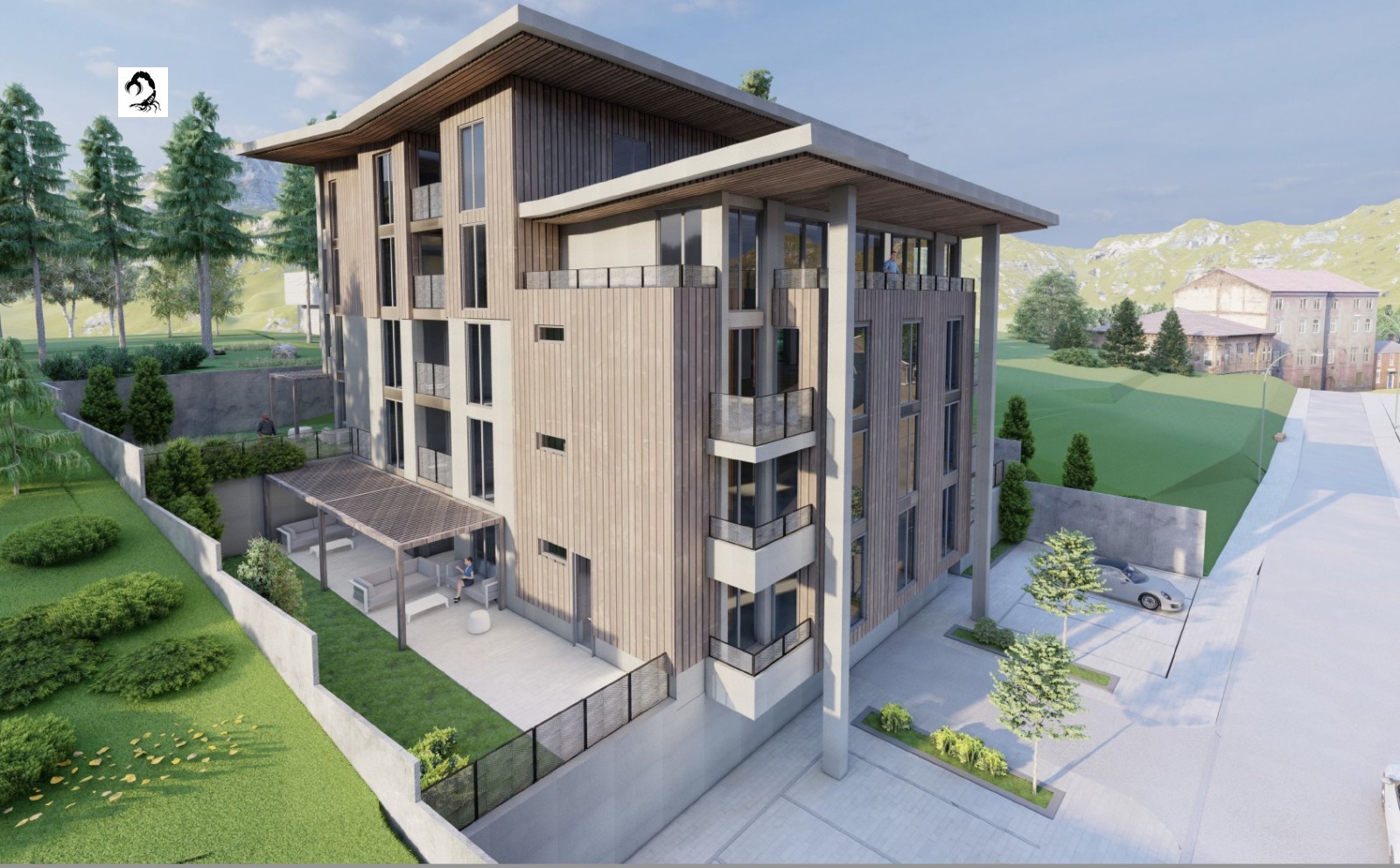 Продава 2-СТАЕН, гр. Велинград, област Пазарджик, снимка 4 - Апартаменти - 53972731