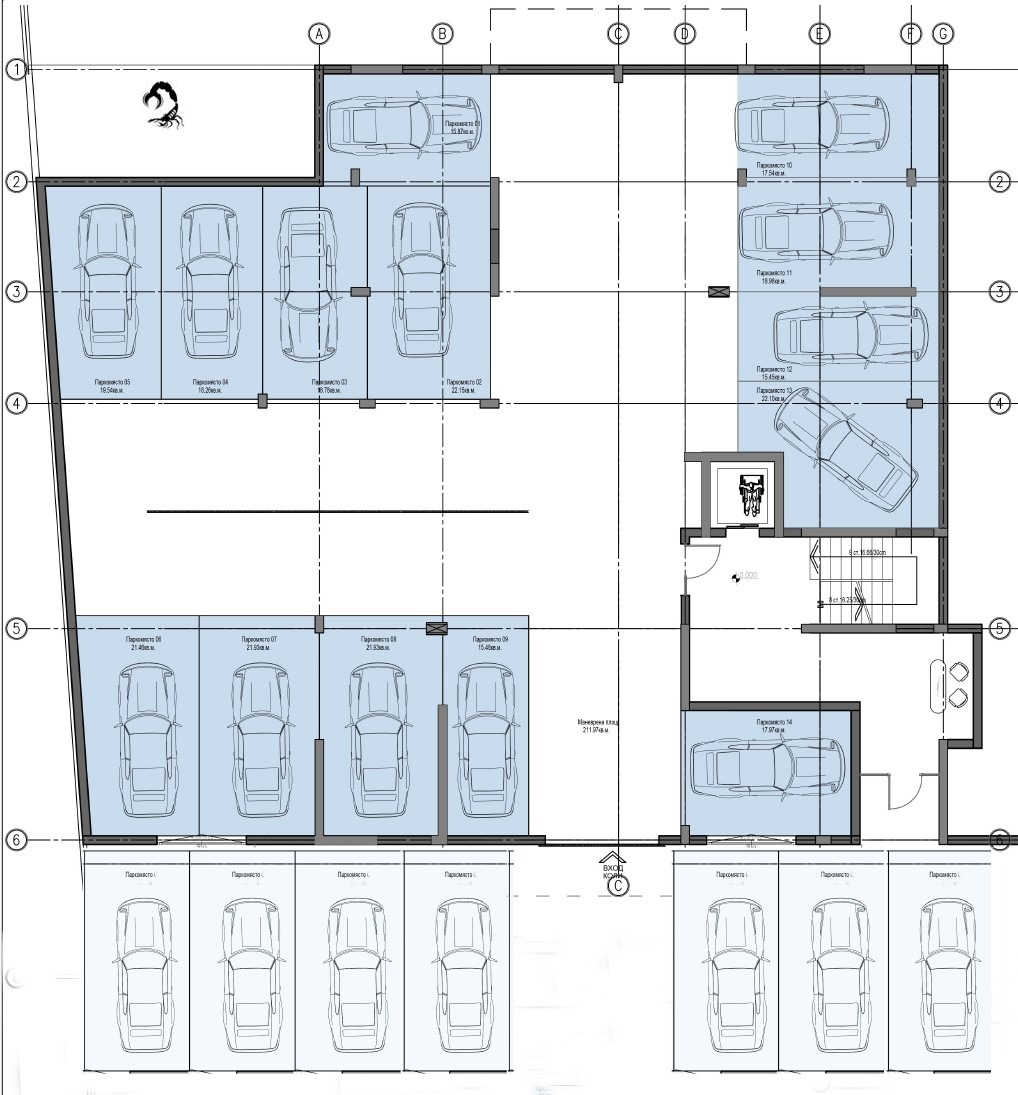 Продава 2-СТАЕН, гр. Велинград, област Пазарджик, снимка 7 - Апартаменти - 53972731
