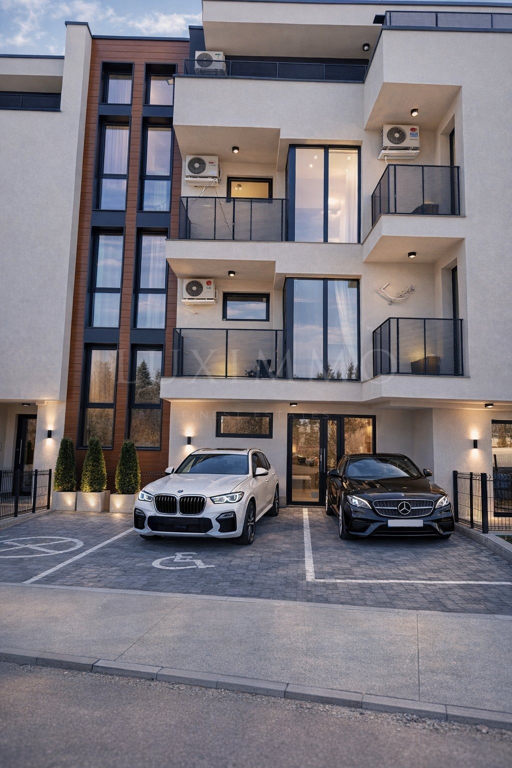 Продава 2-СТАЕН, гр. Велинград, област Пазарджик, снимка 5 - Апартаменти - 53785363