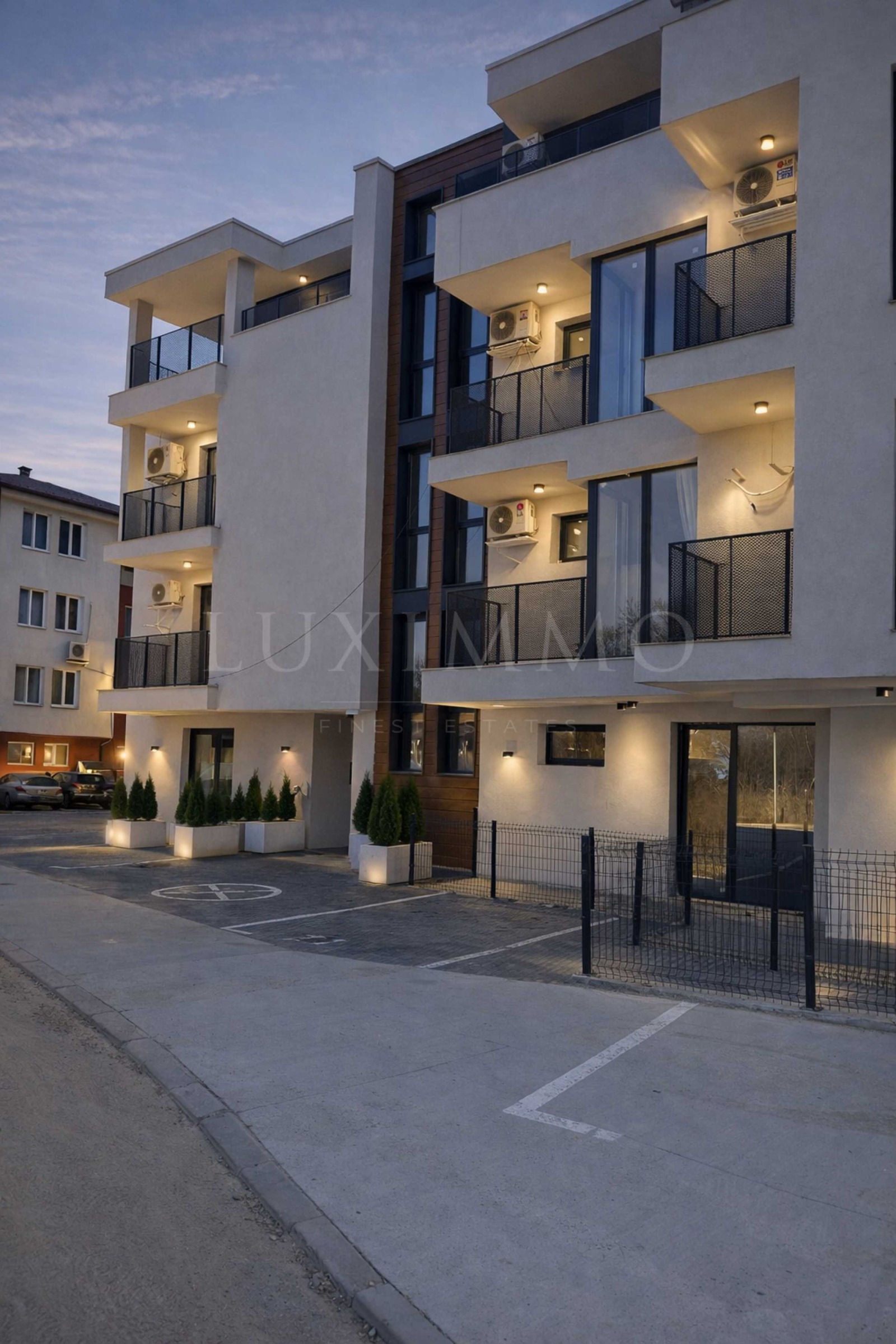 Продава 2-СТАЕН, гр. Велинград, област Пазарджик, снимка 2 - Апартаменти - 53785363