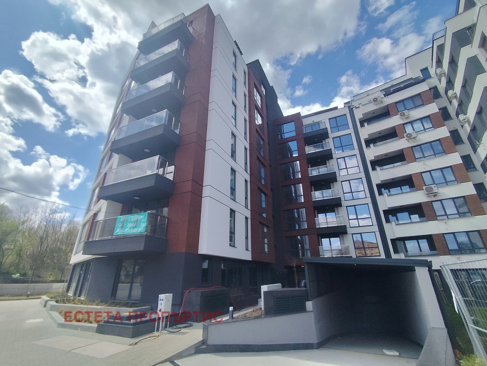 Продава 2-СТАЕН, гр. София, Овча купел, снимка 13 - Апартаменти - 54154888