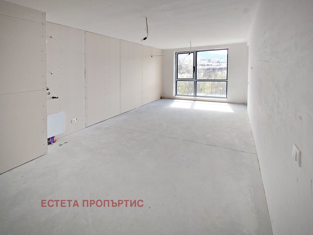 Продава 2-СТАЕН, гр. София, Овча купел, снимка 6 - Апартаменти - 54154888