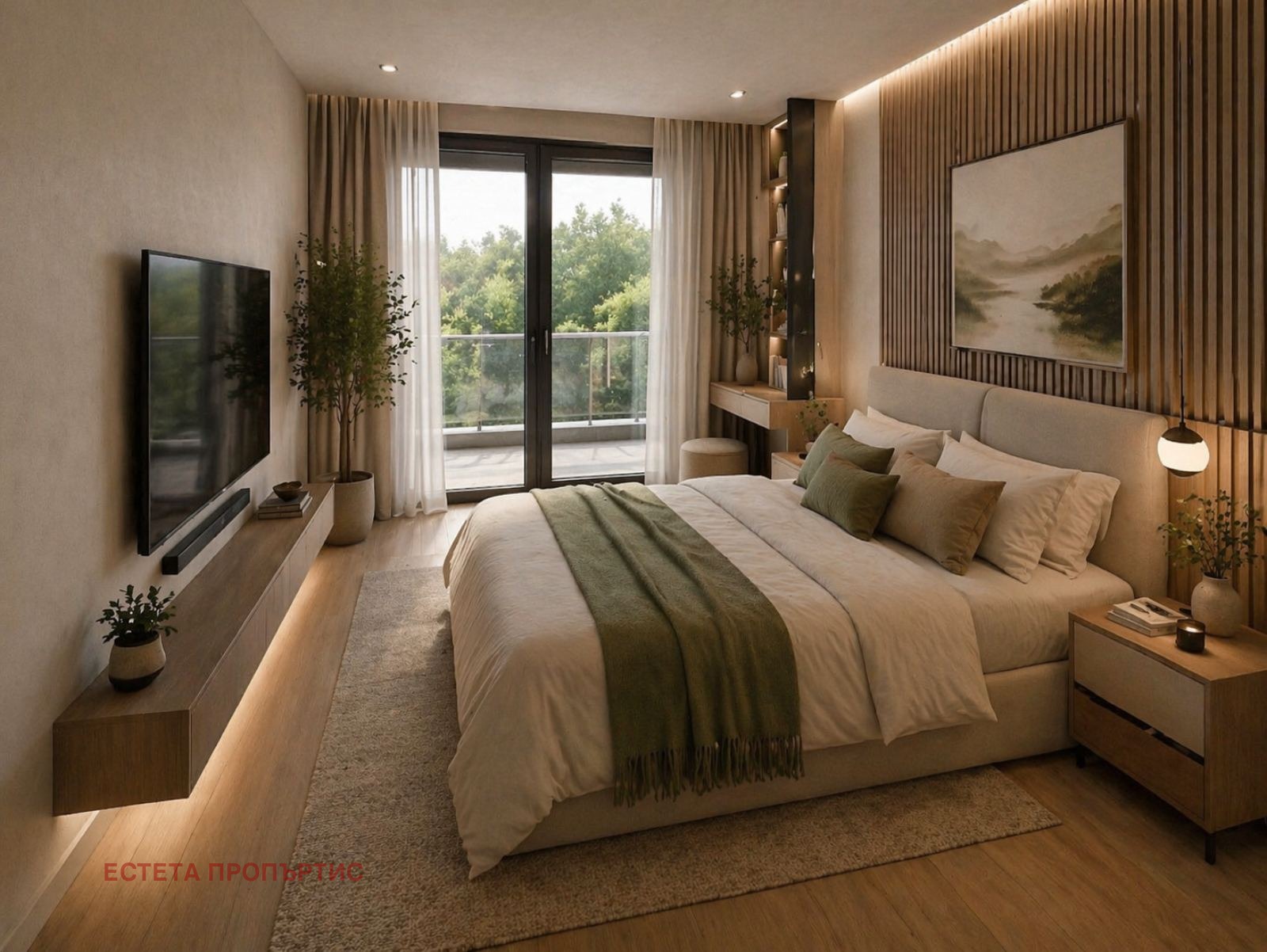 Продава 2-СТАЕН, гр. София, Овча купел, снимка 3 - Апартаменти - 54154888