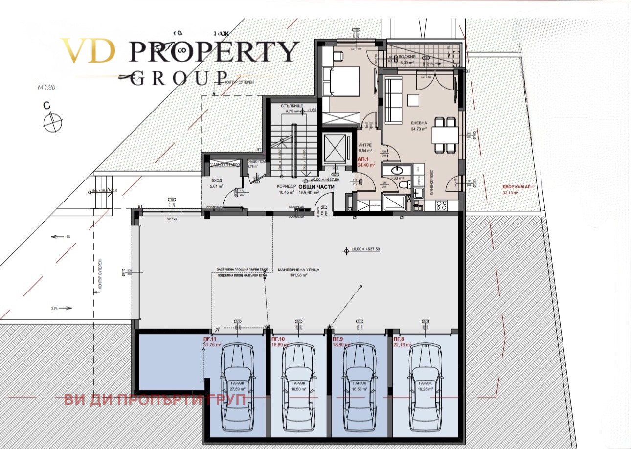 Продава 2-СТАЕН, гр. София, Суходол, снимка 5 - Апартаменти - 54208530