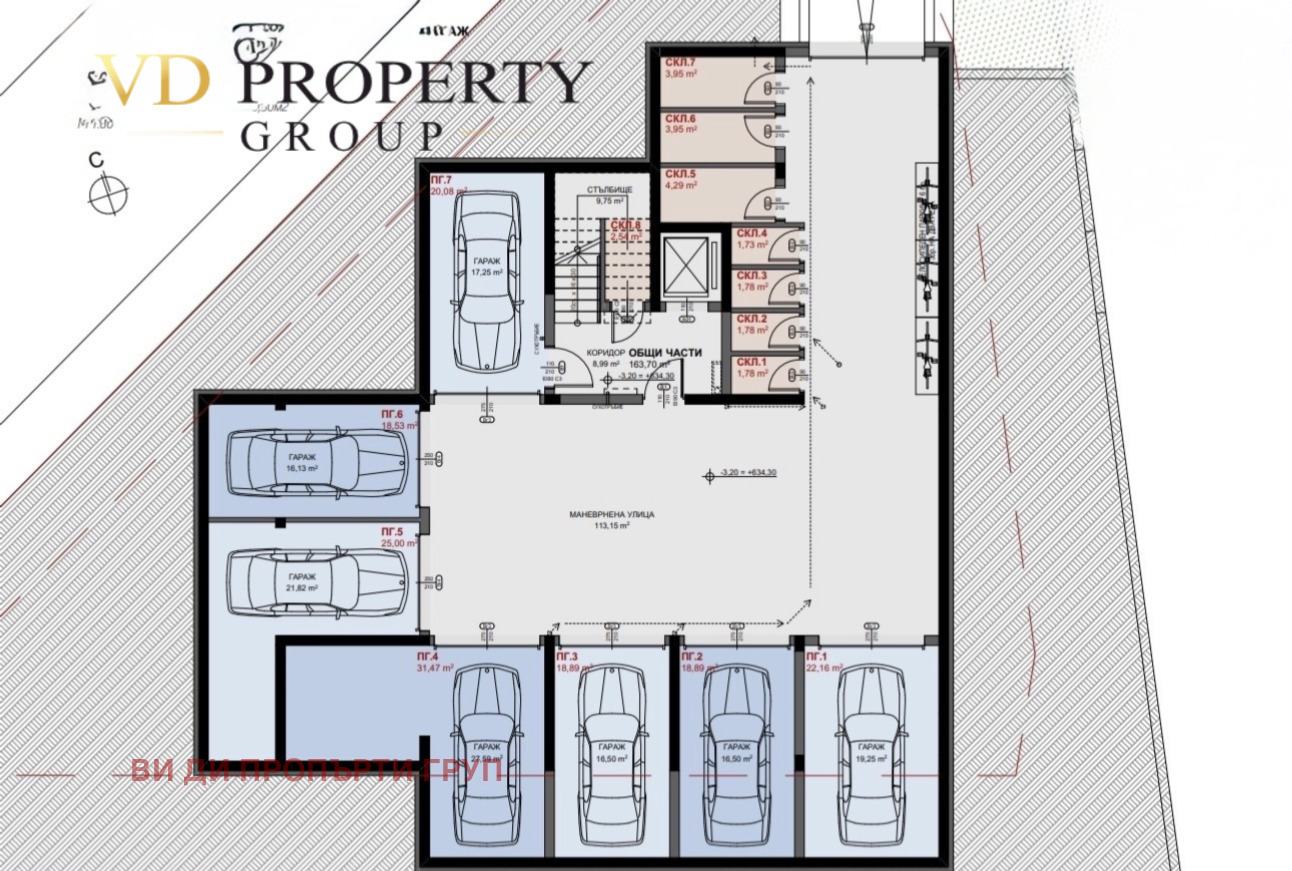 Продава 2-СТАЕН, гр. София, Суходол, снимка 4 - Апартаменти - 54208530