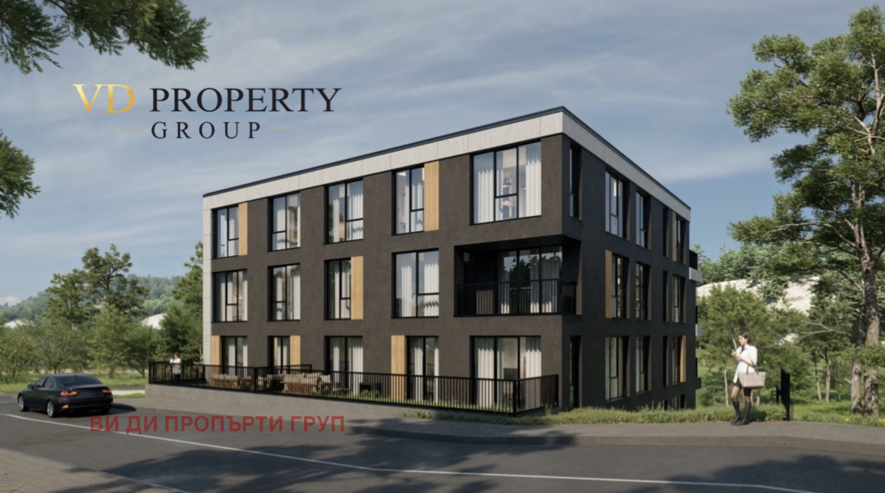 Продава 2-СТАЕН, гр. София, Суходол, снимка 2 - Апартаменти - 54208530