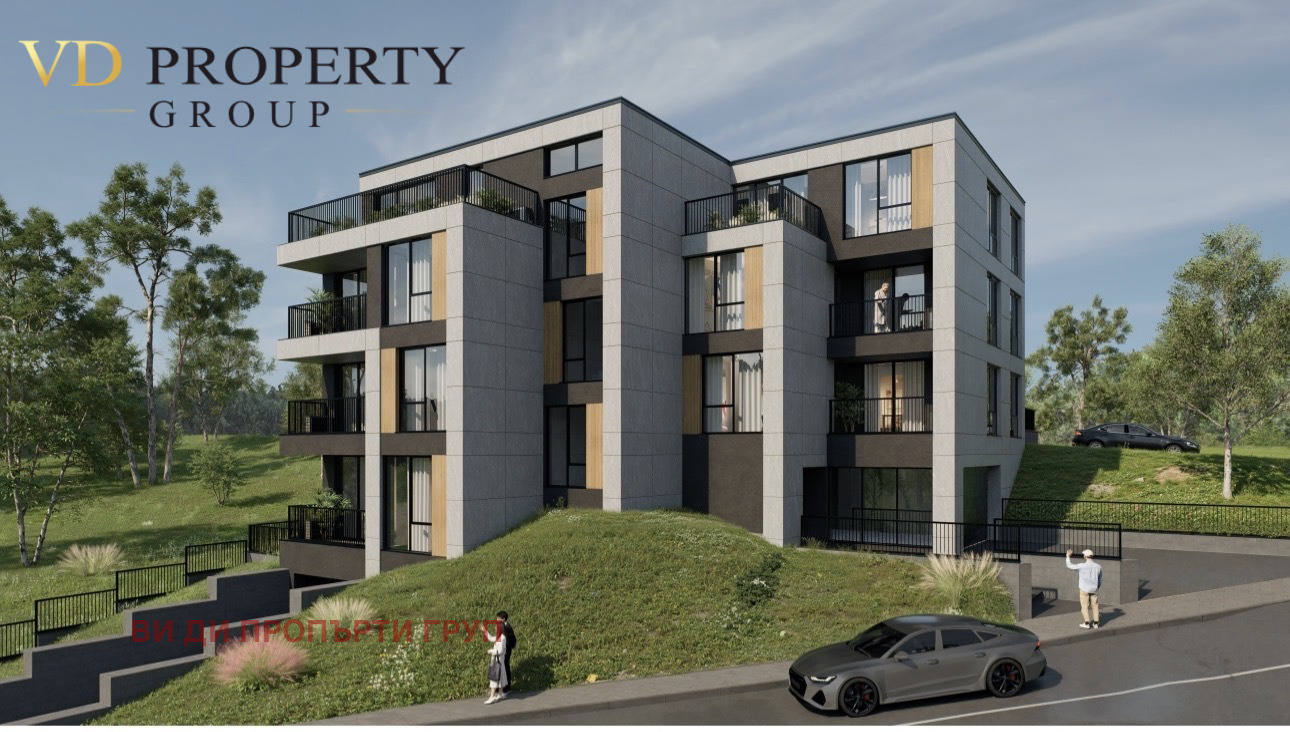 Продава 2-СТАЕН, гр. София, Суходол