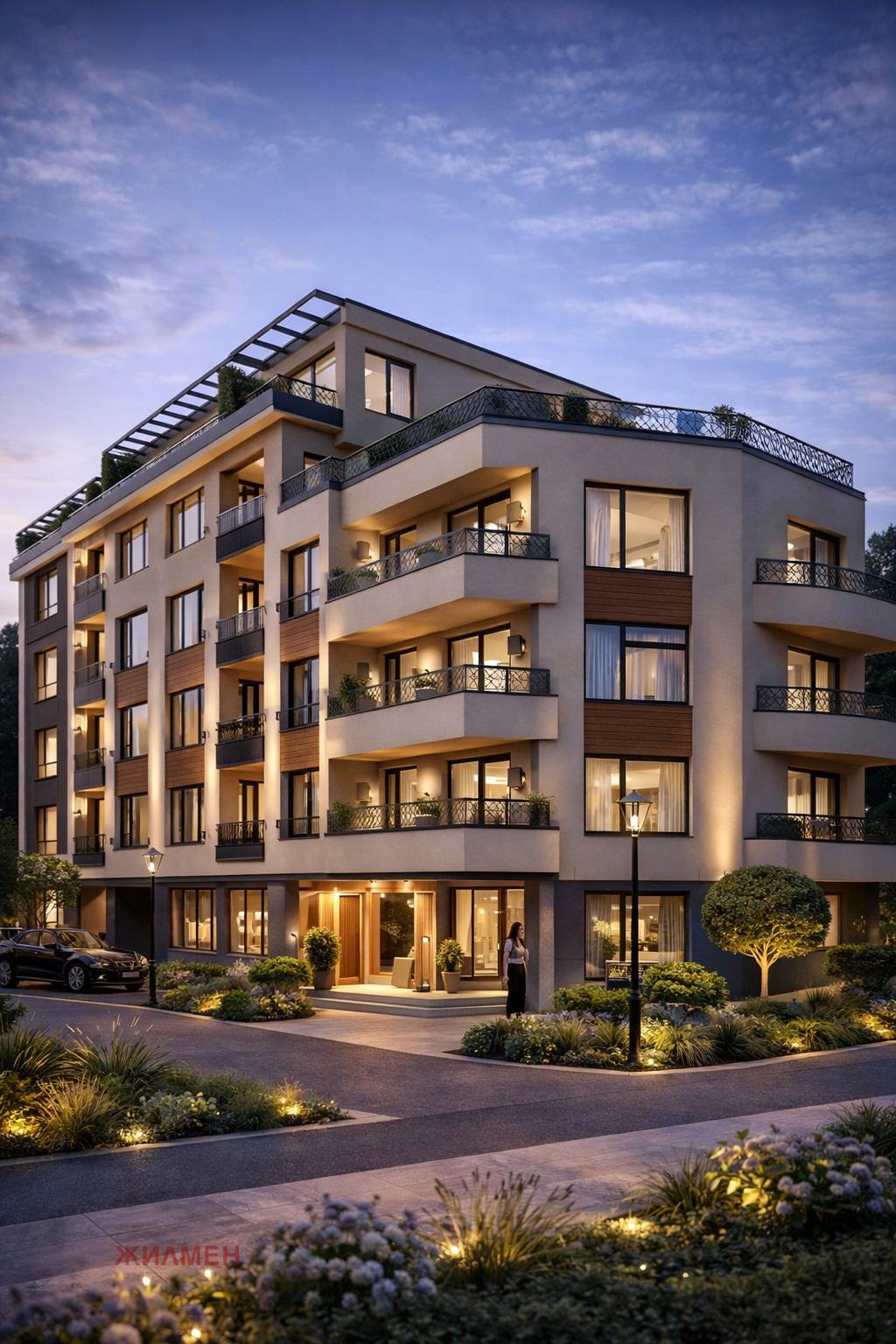 Продава 2-СТАЕН, гр. София, Манастирски ливади, снимка 3 - Апартаменти - 54339261