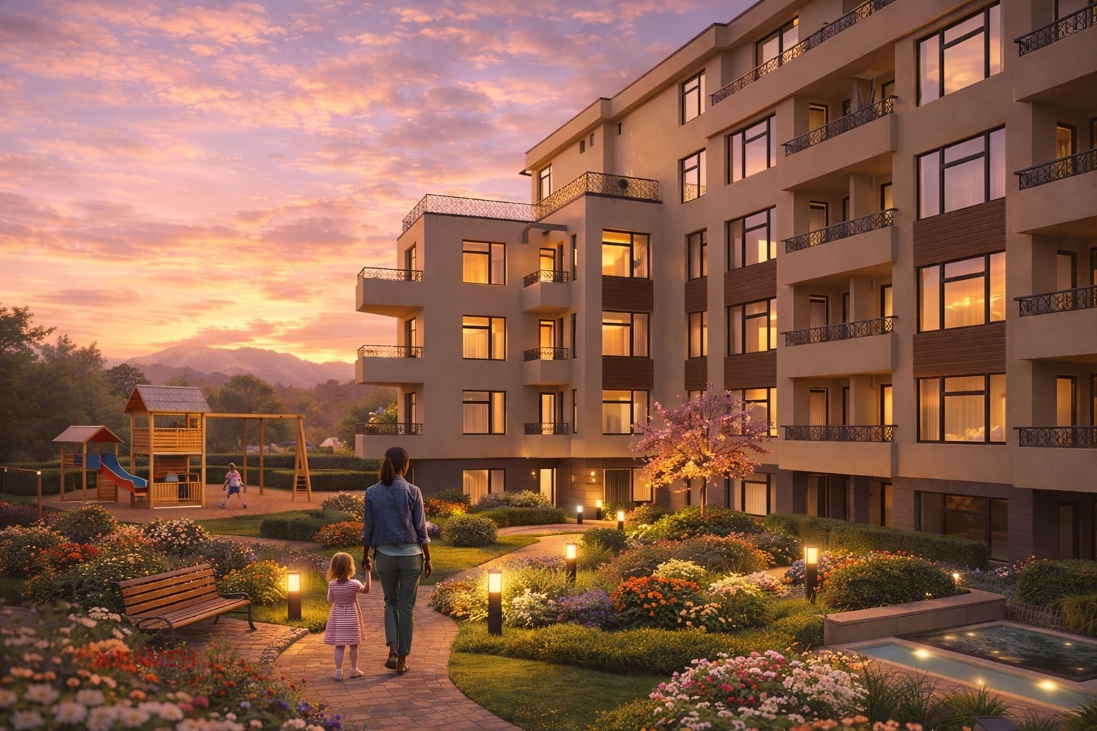 Продава 2-СТАЕН, гр. София, Манастирски ливади, снимка 4 - Апартаменти - 54339261