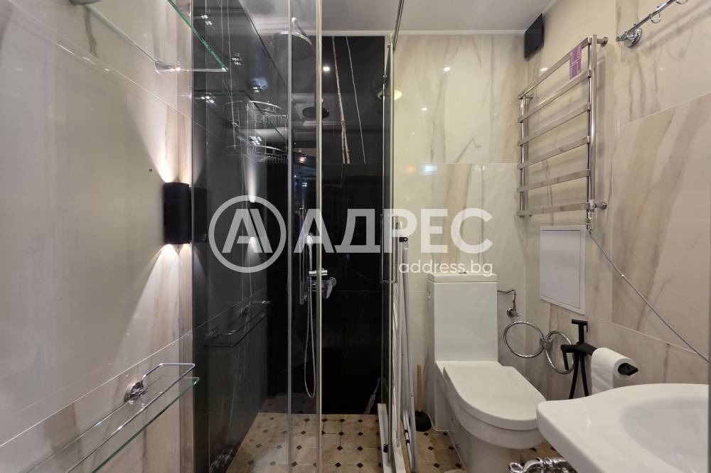 Продава 2-СТАЕН, гр. София, Лозенец, снимка 3 - Апартаменти - 54565268