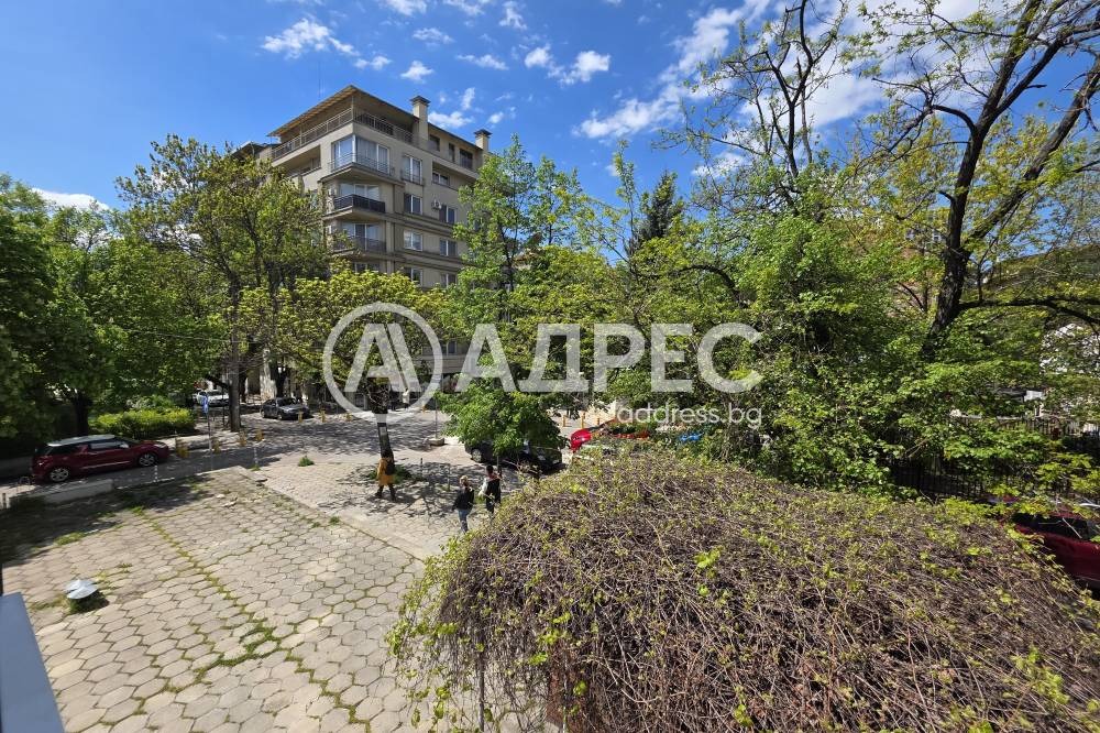 Продава 2-СТАЕН, гр. София, Лозенец, снимка 16 - Апартаменти - 54565268