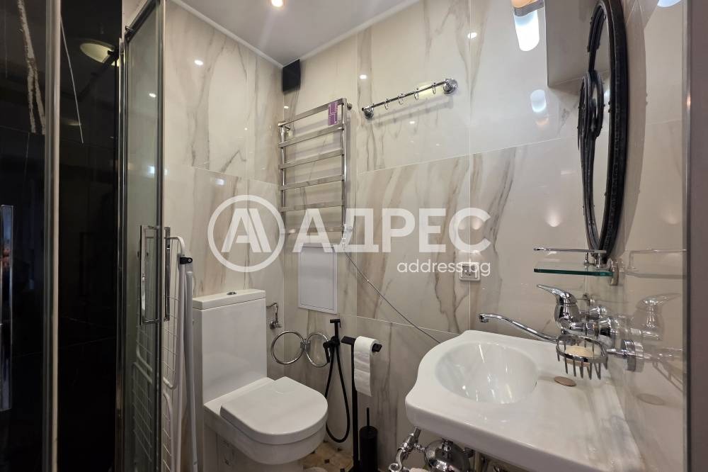 Продава 2-СТАЕН, гр. София, Лозенец, снимка 13 - Апартаменти - 54565268
