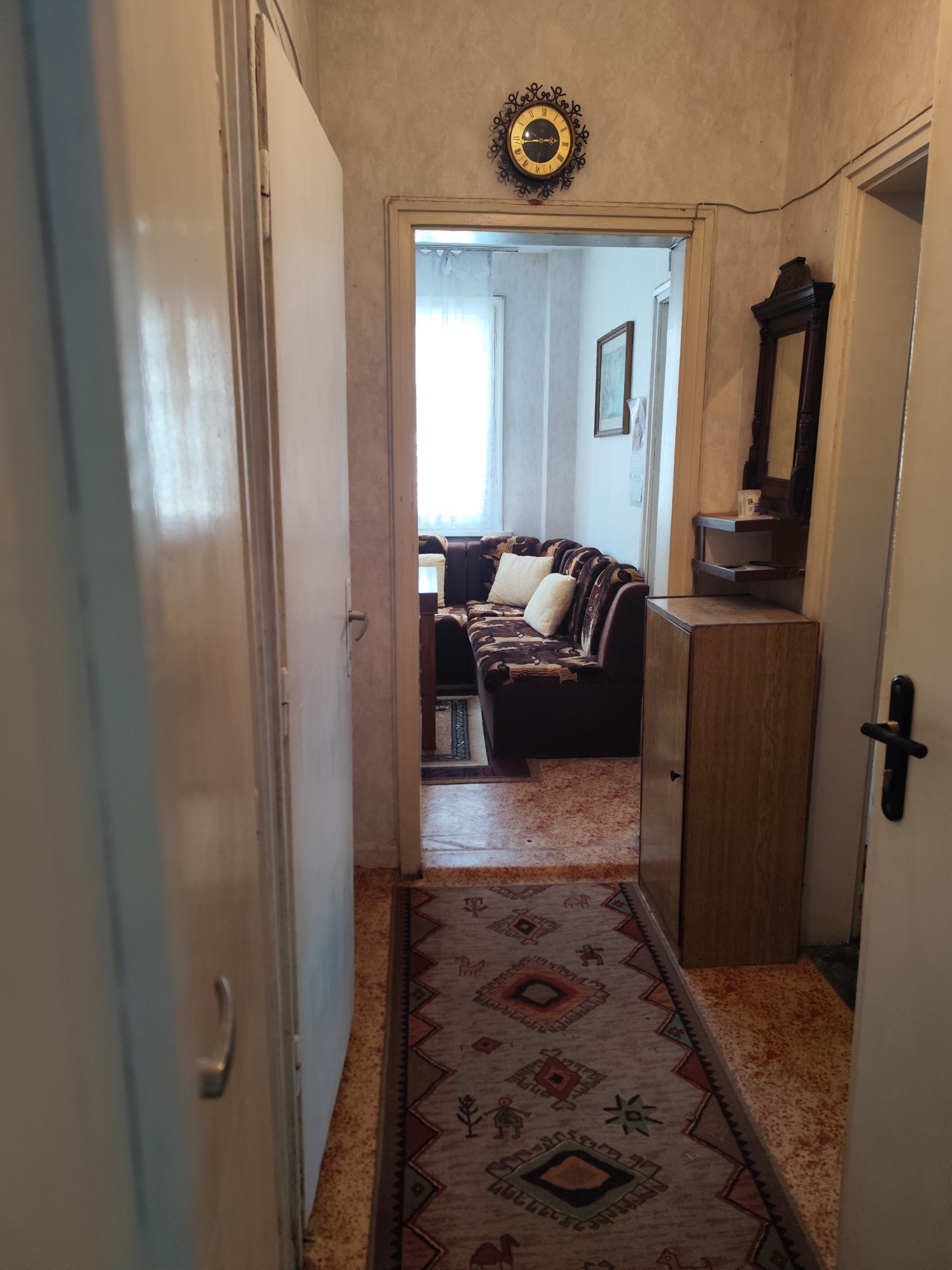 Продава 2-СТАЕН, гр. Стара Загора, Опълченски, снимка 3 - Апартаменти - 54679824