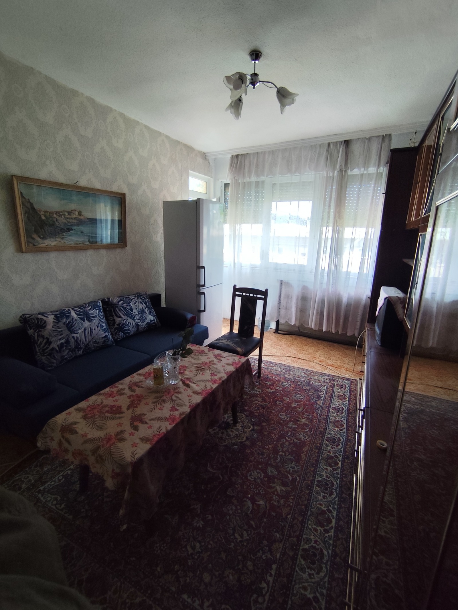 Продава 2-СТАЕН, гр. Стара Загора, Опълченски, снимка 6 - Апартаменти - 54679824