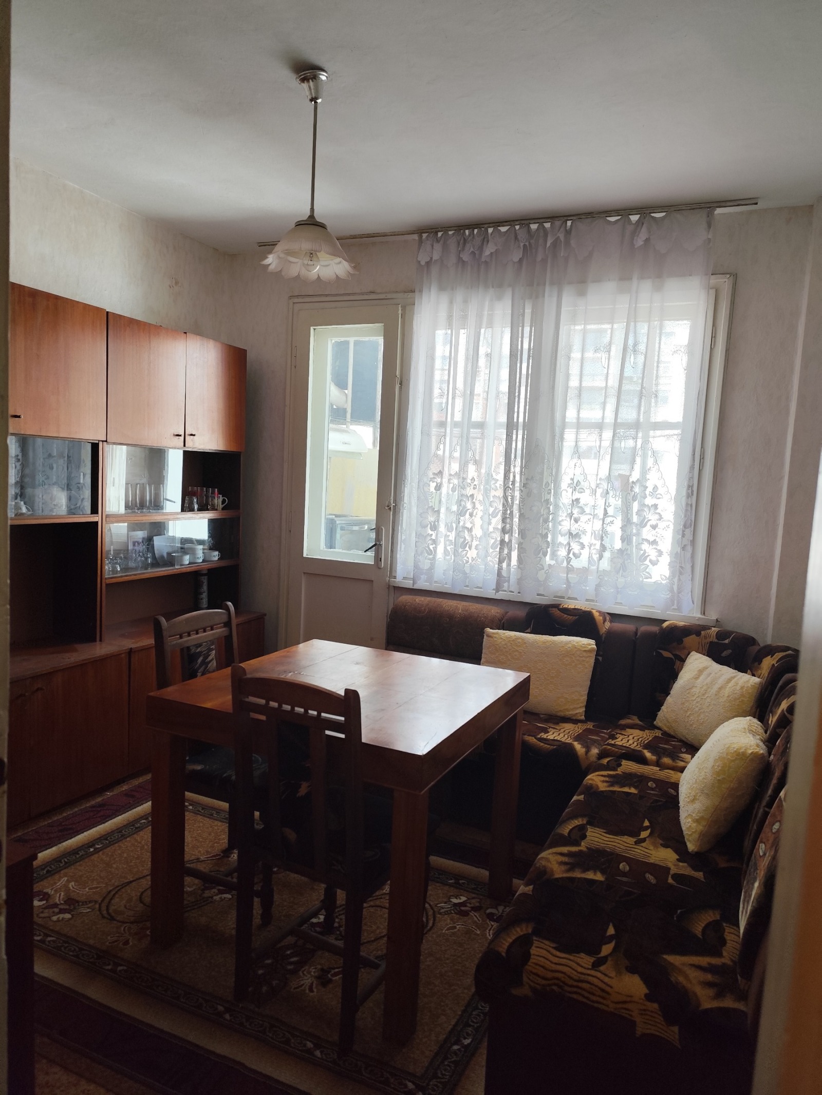 Продава 2-СТАЕН, гр. Стара Загора, Опълченски, снимка 4 - Апартаменти - 54679824