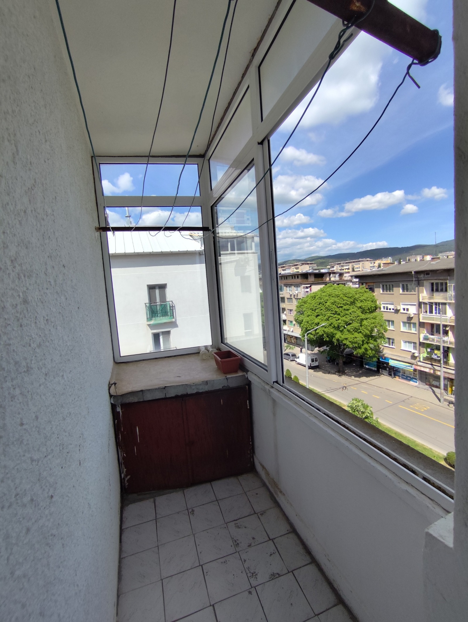 Продава 2-СТАЕН, гр. Стара Загора, Опълченски, снимка 8 - Апартаменти - 54679824