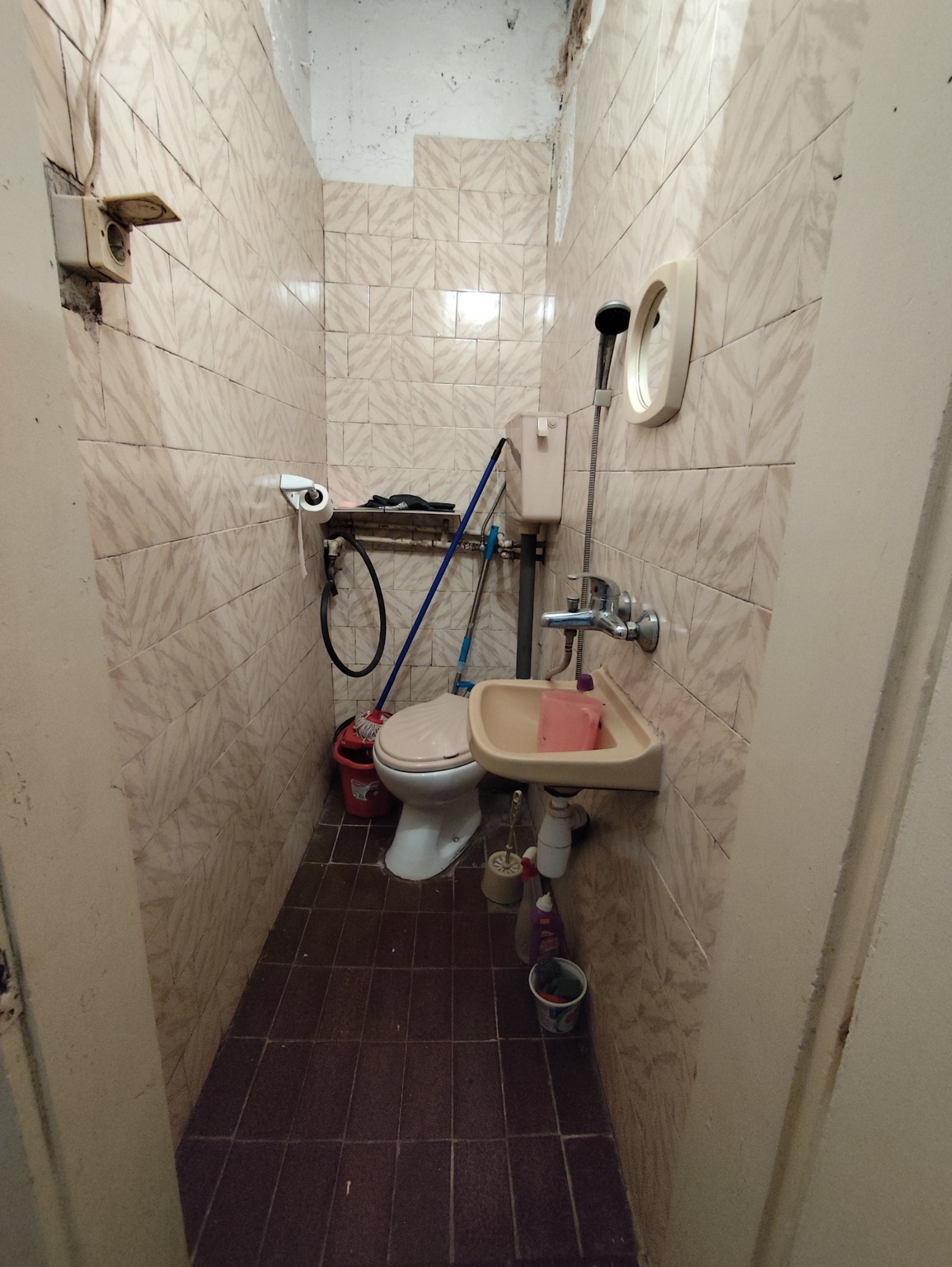 Продава 2-СТАЕН, гр. Стара Загора, Опълченски, снимка 10 - Апартаменти - 54679824