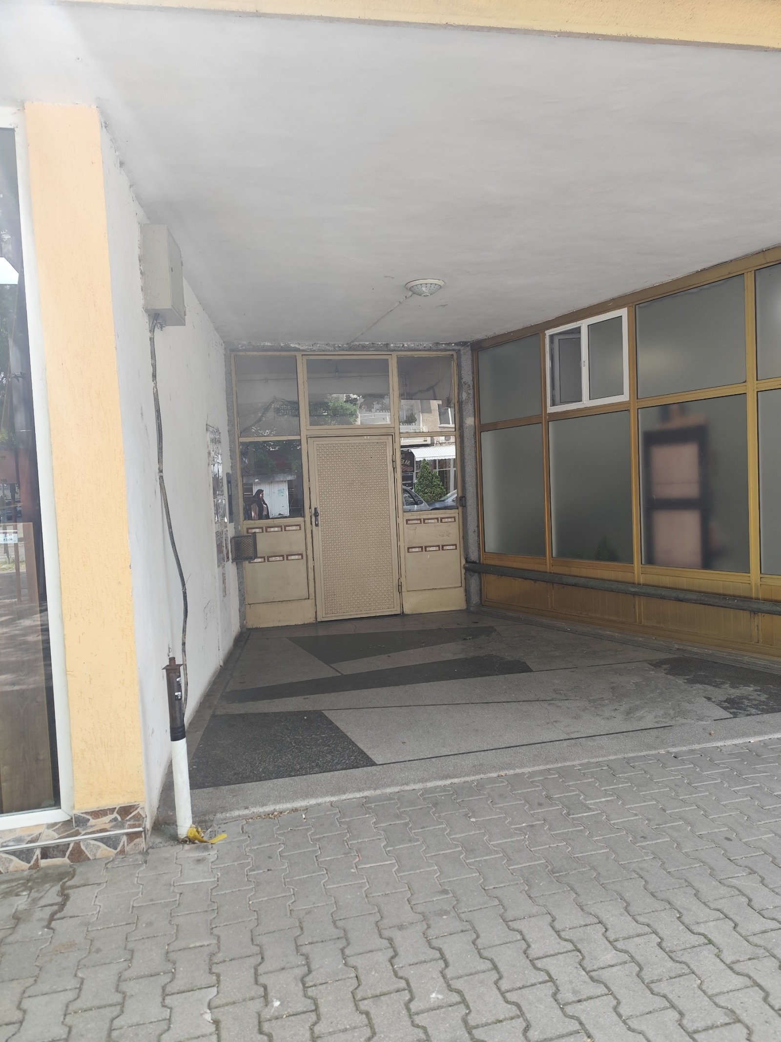 Продава 2-СТАЕН, гр. Стара Загора, Опълченски, снимка 2 - Апартаменти - 54679824