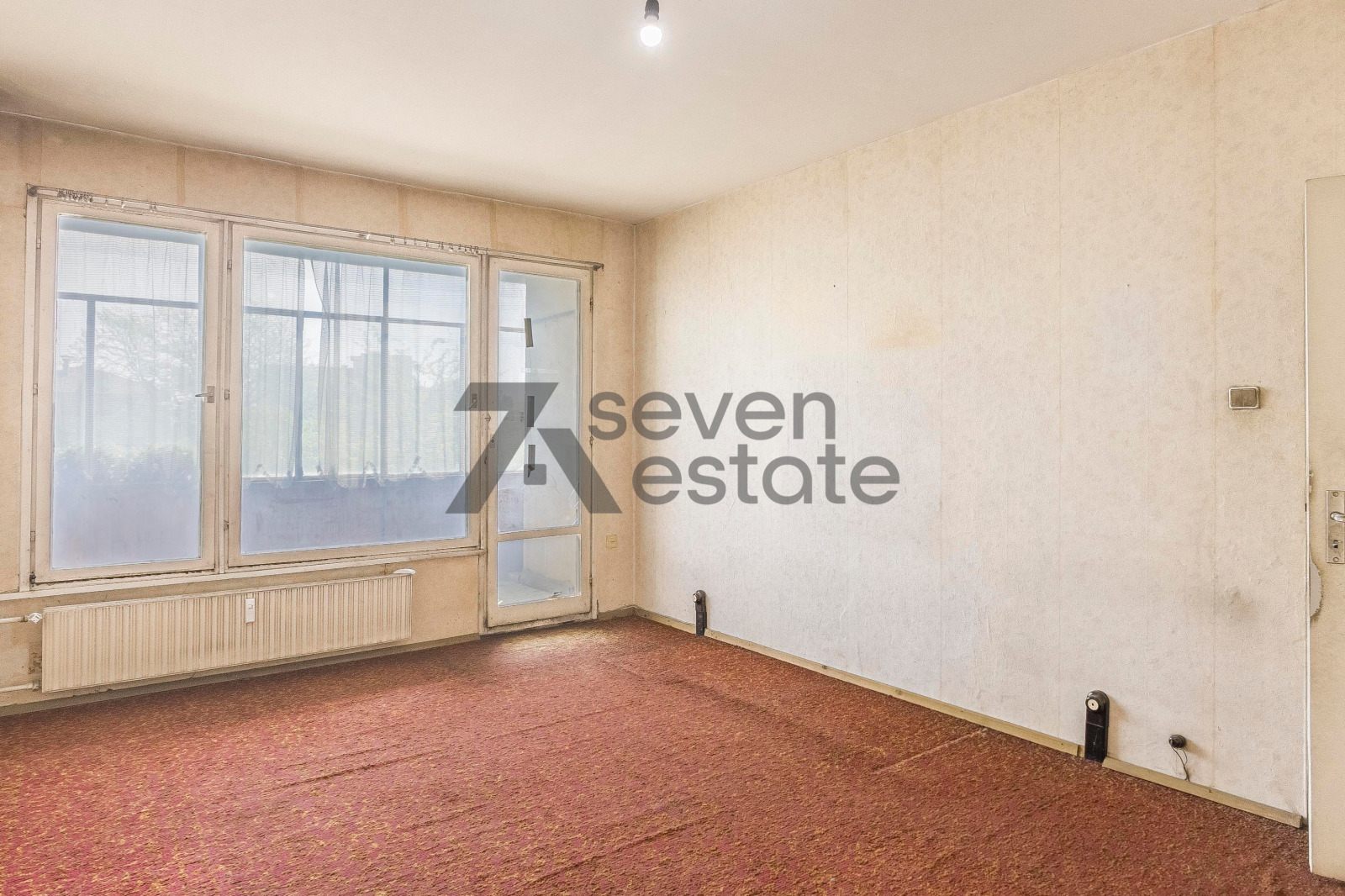 Продава 2-СТАЕН, гр. София, Слатина, снимка 2 - Апартаменти - 54687859
