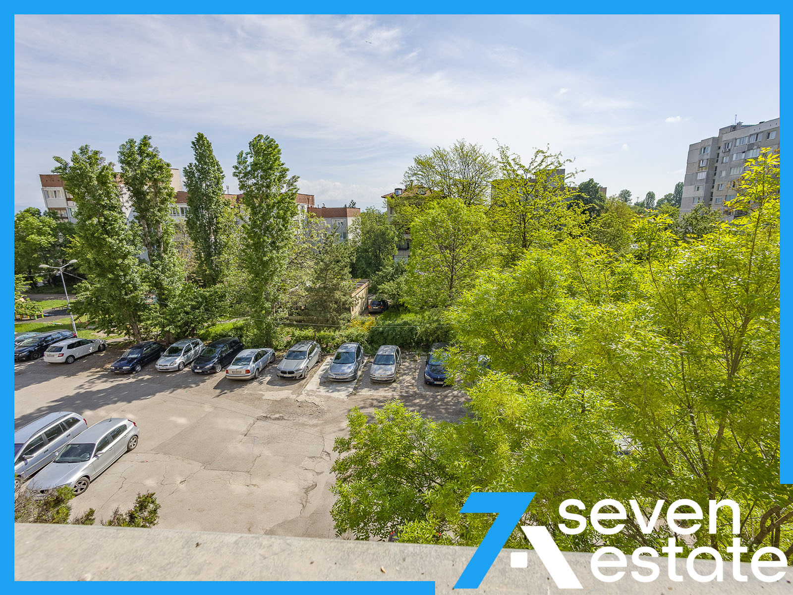 Продава 2-СТАЕН, гр. София, Слатина