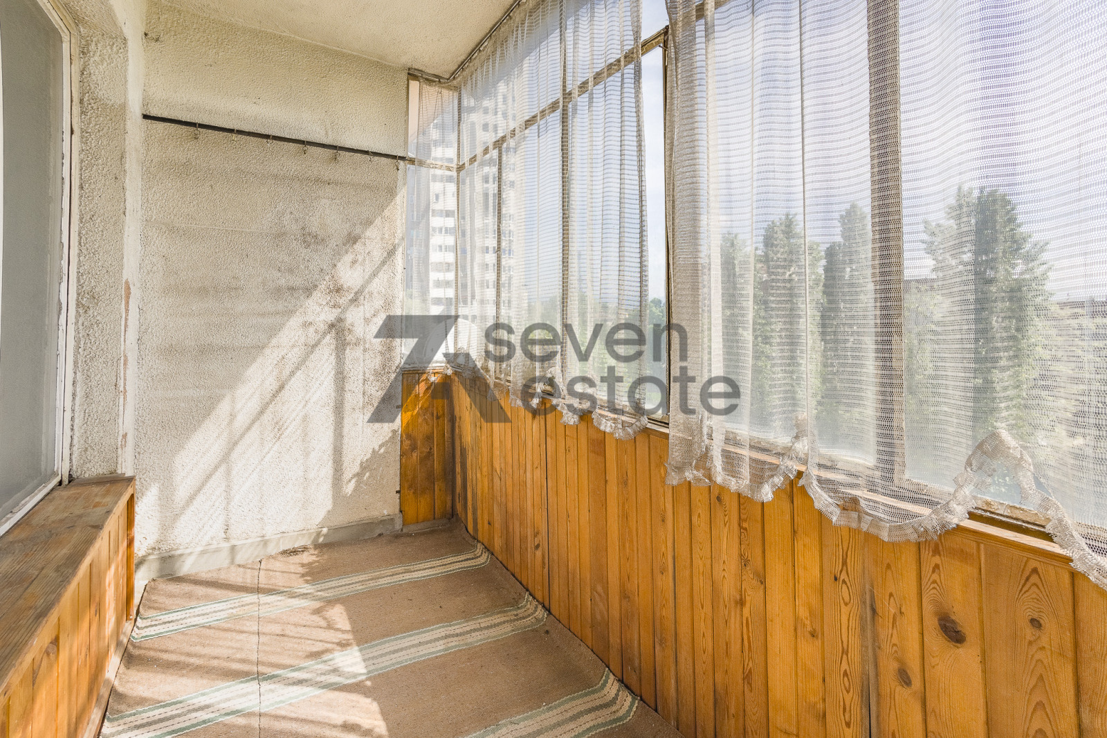 Продава 2-СТАЕН, гр. София, Слатина, снимка 6 - Апартаменти - 54687859