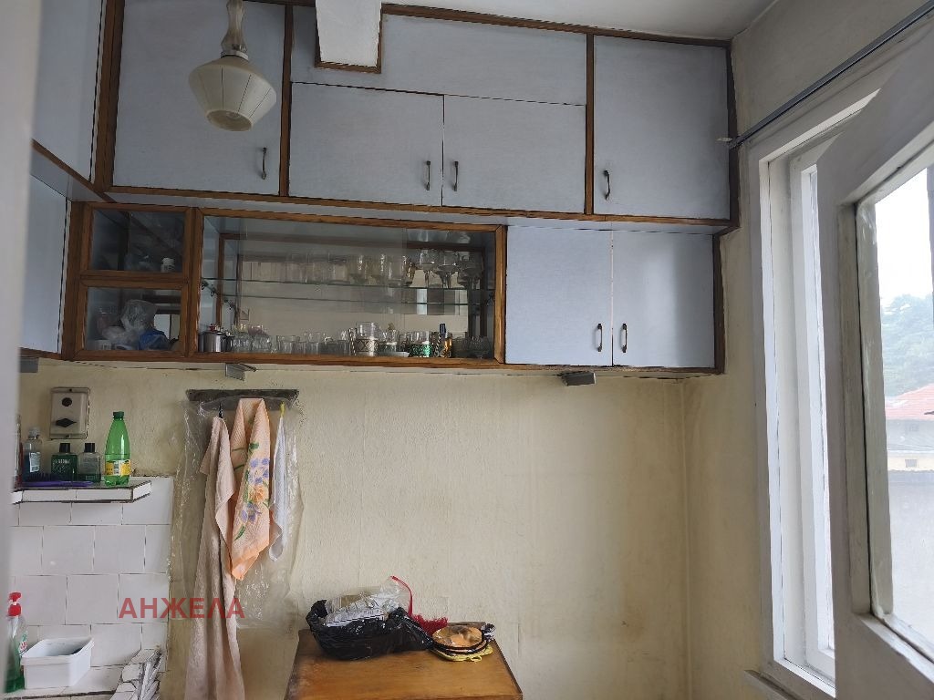 Продава 2-СТАЕН, гр. Пазарджик, Идеален център, снимка 4 - Апартаменти - 55004984