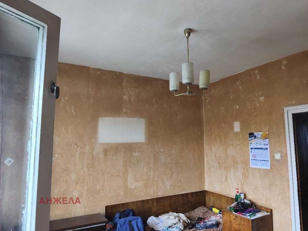 Продава 2-СТАЕН, гр. Пазарджик, Идеален център, снимка 3 - Апартаменти - 55004984
