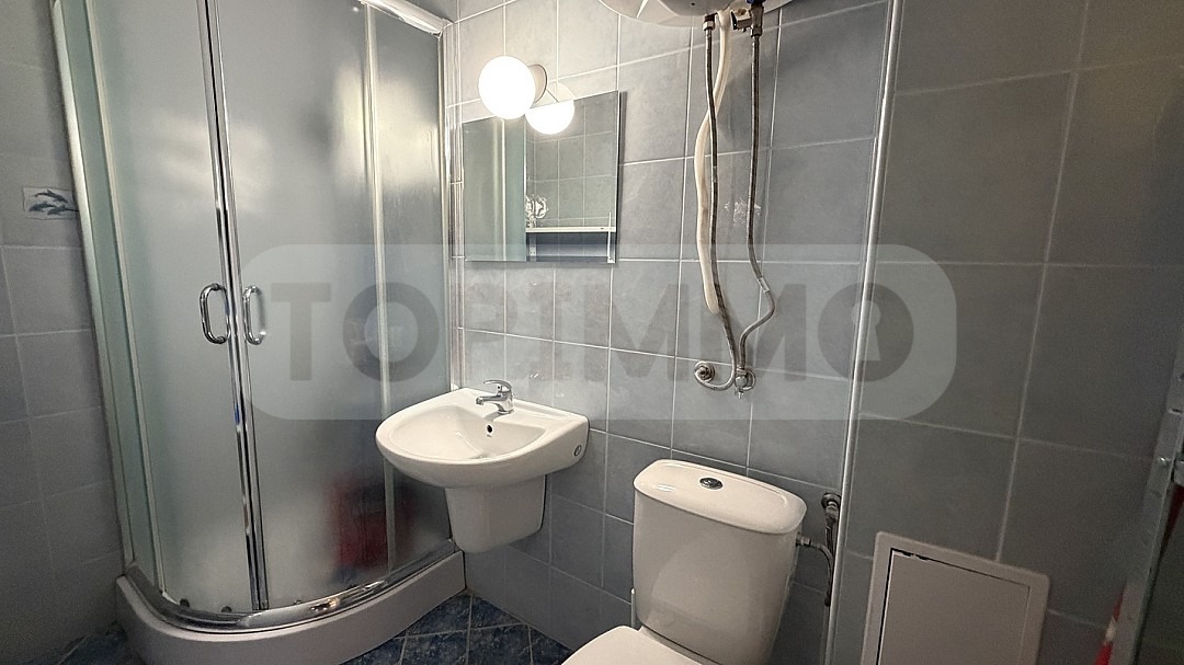 Продава 2-СТАЕН, гр. Варна, Бриз, снимка 10 - Апартаменти - 55801316